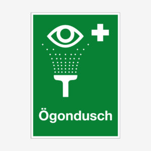 Ögondusch