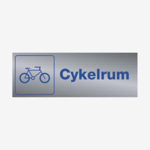Cykelrum