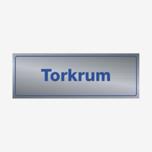 Torkrum
