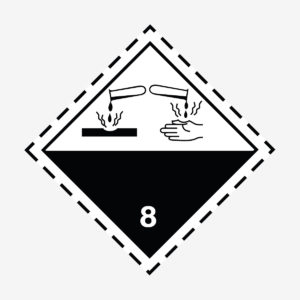 Frätande ämnen nr. 8