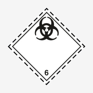 Smittförande ämnen nr. 6.2