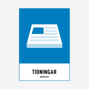 Tidningar